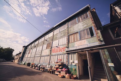 Photos of Franz M&uuml;ller Textil GmbH