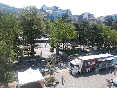 Photos of Ts Park Otel