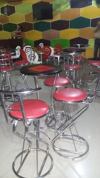 Photos of Hilary Lounge