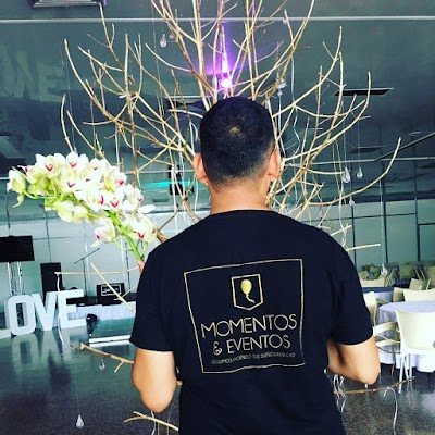 Photos of Momentos & Eventos