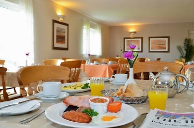 Photos of Dingle Harbour Lodge