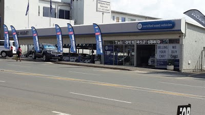 Photos of Williams Hunt Edenvale