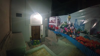 Photos of Bekhradi's Historical House