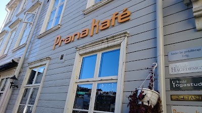 Photos of Prana Kaf&eacute;