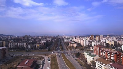 photo of Ново Лисиче Пошта