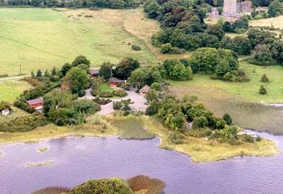 Photos of Owen Egan, Carnakilla Self Catering