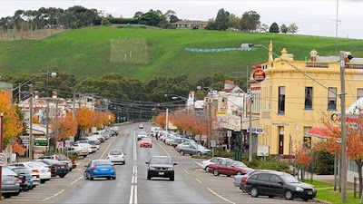 Photos of Casterton's Fleur De Lys