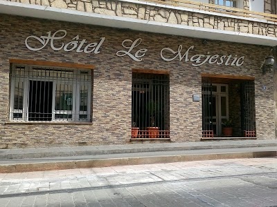 Photos of H&ocirc;tel le Majestic Oran