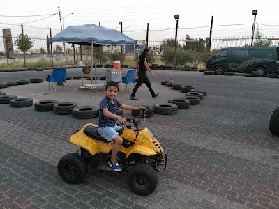 Photos of حديقة الأردن للحيوان
