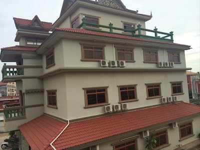 Photos of Phnom Svay Hotel