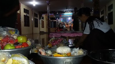 Photos of ဖဲေထာ္ေက်းရြာ-ကြာန္ဘာထဝ္