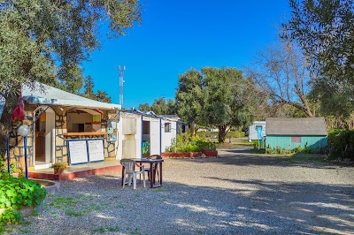 campground