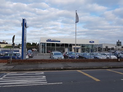 Photos of Colton Motors Ltd
