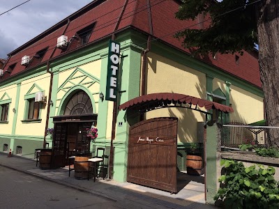 Photos of Hotel Shirok Sokak and Travel Pub