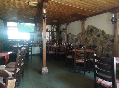 Photos of Restaurant "Sergo's"