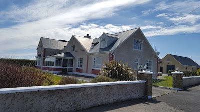 Photos of Bru Chlann Lir