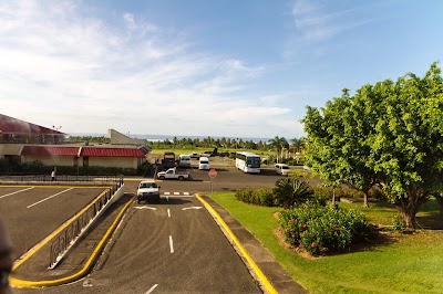 Photos of Arroyo Barril International Airport