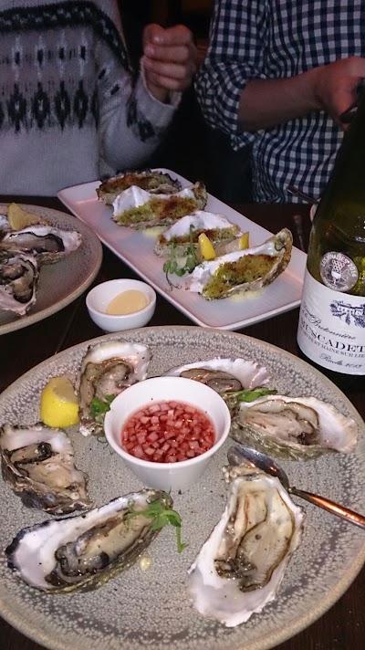 Photos of The Latin Quarter Wine Bar & Bistro