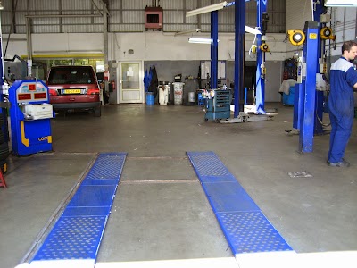 Photos of Autodrome Grassere