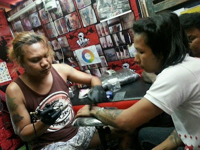 Photos of BOOM Tattoo Studio 1