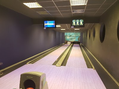 Photos of Bowling steak bar