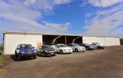 Photos of Cudgee Cars