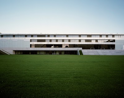 Photos of Zurich International School, Upper School