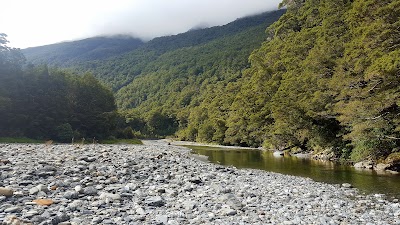 Photos of Fantail Falls