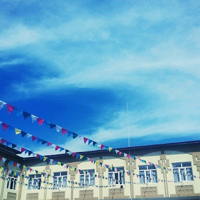 Photos of School No. 71