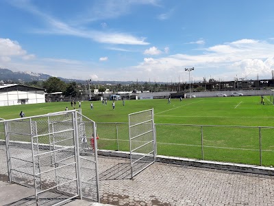 Photos of Estadio De Cumbaya