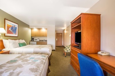 Photos of Hawthorn Suites by Wyndham Tempe