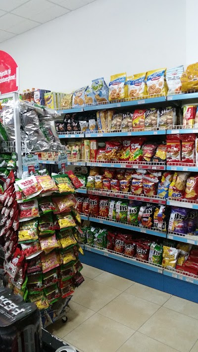 Photos of DARIO MARKET