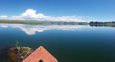 Photos of Goxhill Trout Lodge