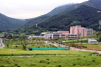 Photos of Chonnam National University Hwasun Hospital
