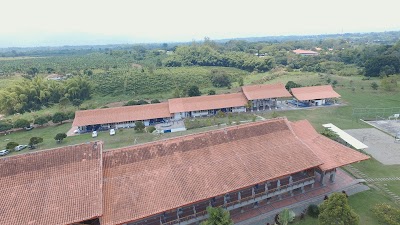 Photos of Gran Colombia