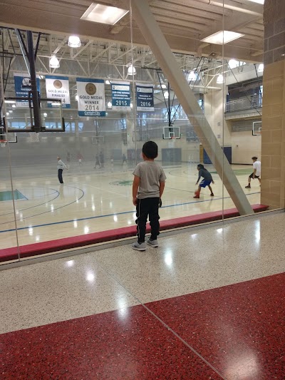 Photos of Monon Community Center