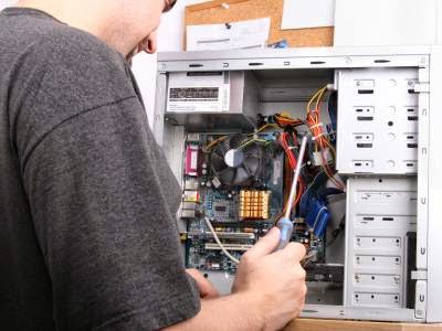 Photos of Computer Service Miskolc