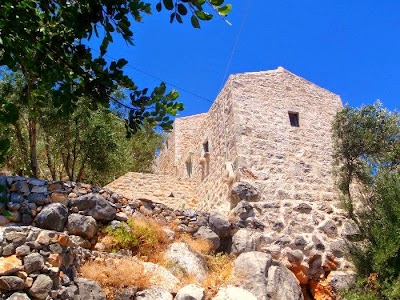Photos of Maina, Traditional Home in Mani.