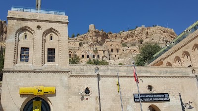 Photos of Şehidiye Medresesi