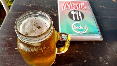 Photos of Bado's bistro bar