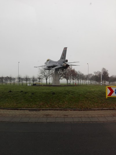 Photos of Volkel Air Base