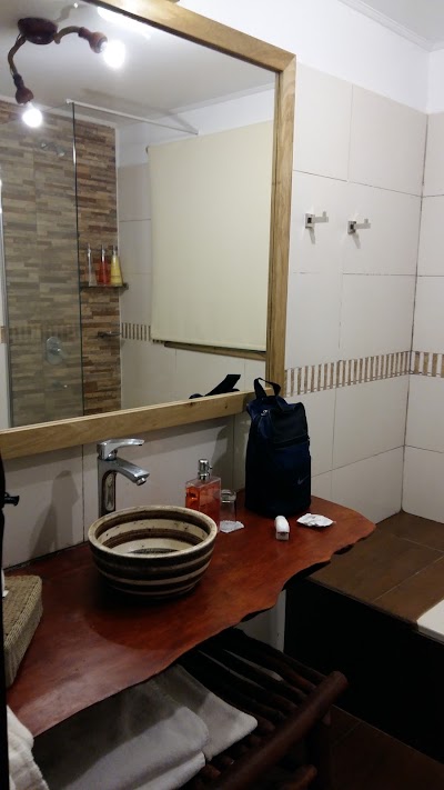 Photos of La Aldea de la Selva Lodge