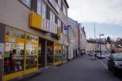 Photos of Sparkasse der Stadt Amstetten AG