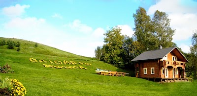 campground