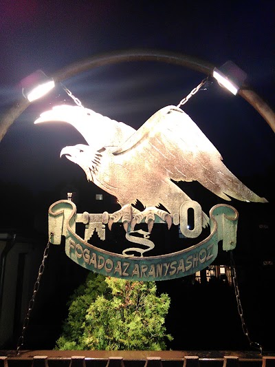 Photos of Golden Eagle Hotel