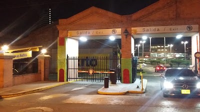 Photos of Centro Comercial Chipichape