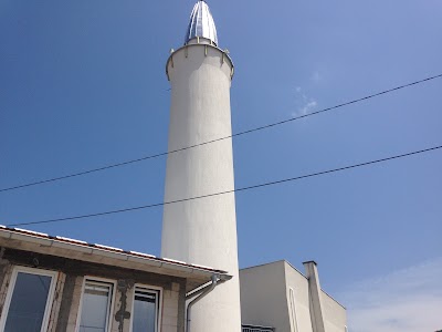mosque