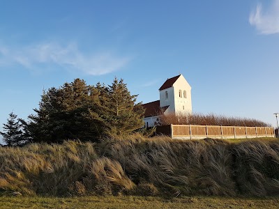 church