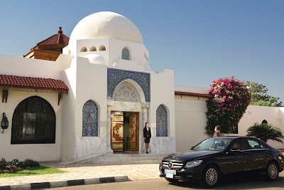 Photos of M&ouml;venpick Resort Sharm el Sheikh