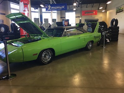 Photos of Hornsby Tire Pros & Service Center